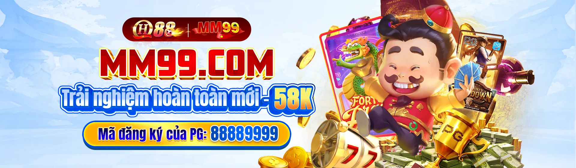 Hình ảnh đại diện về game bài 52 đổi thưởng và tầm nhìn của công ty