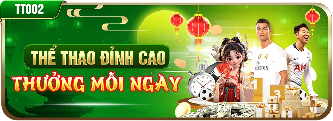 Khuyến mãi hấp dẫn Game Bài 52 Đổi Thưởng